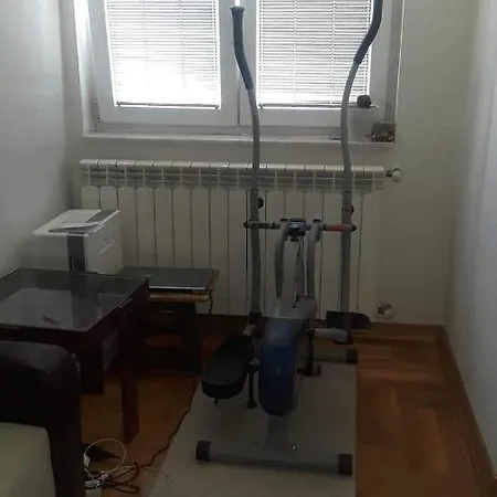 Lägenhet In Centar Of *
